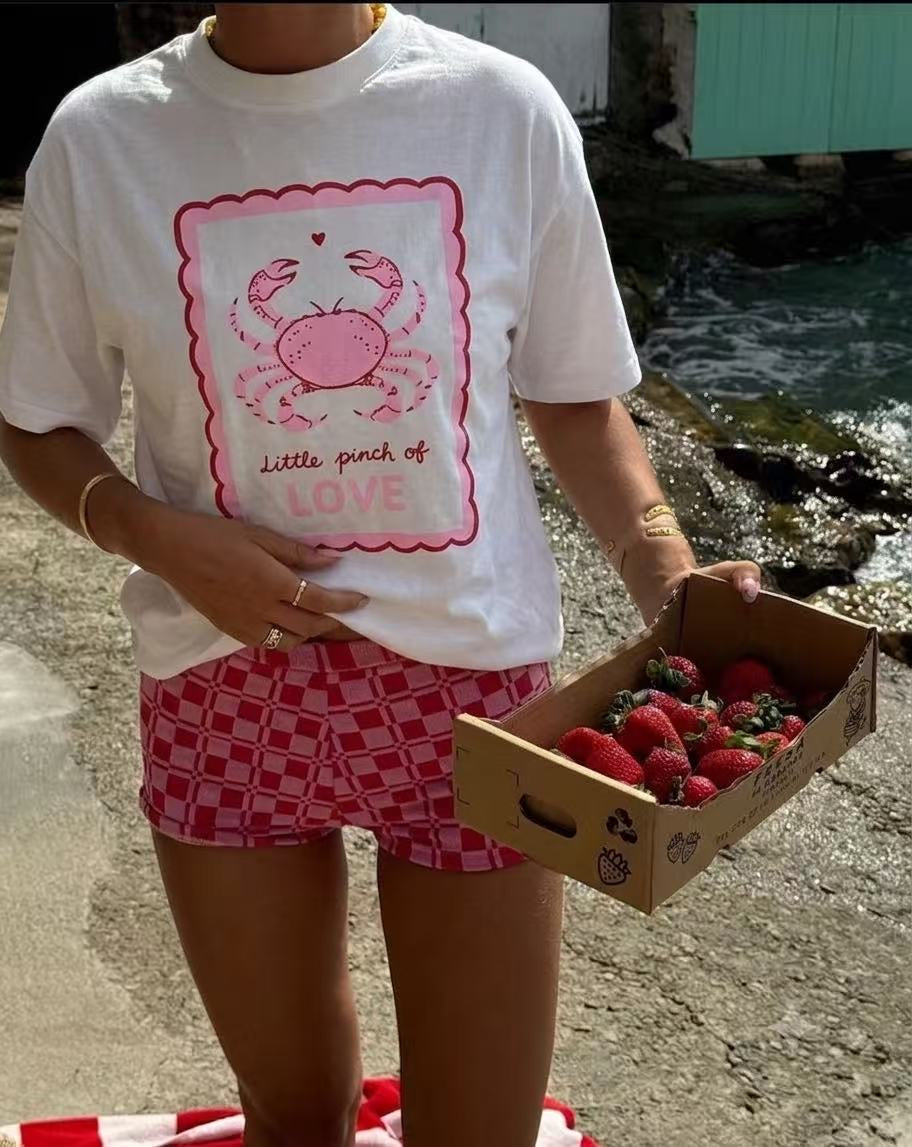T-Shirt J-E690002-478