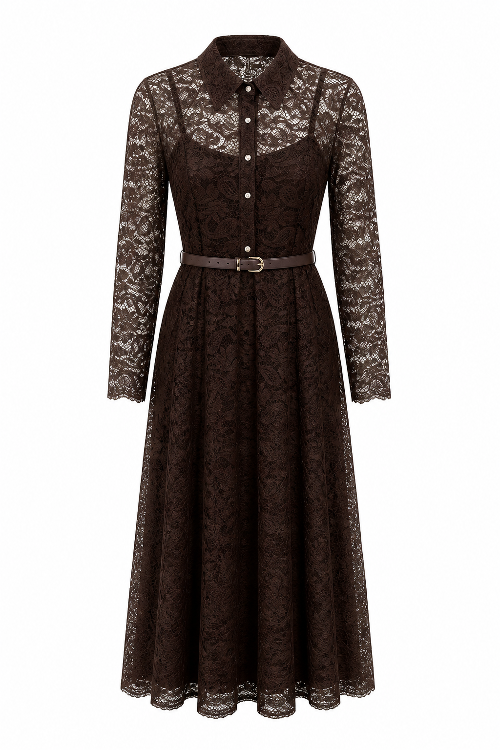 Dress N-2846