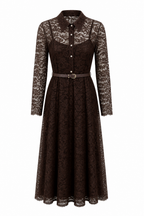 Dress N-2846