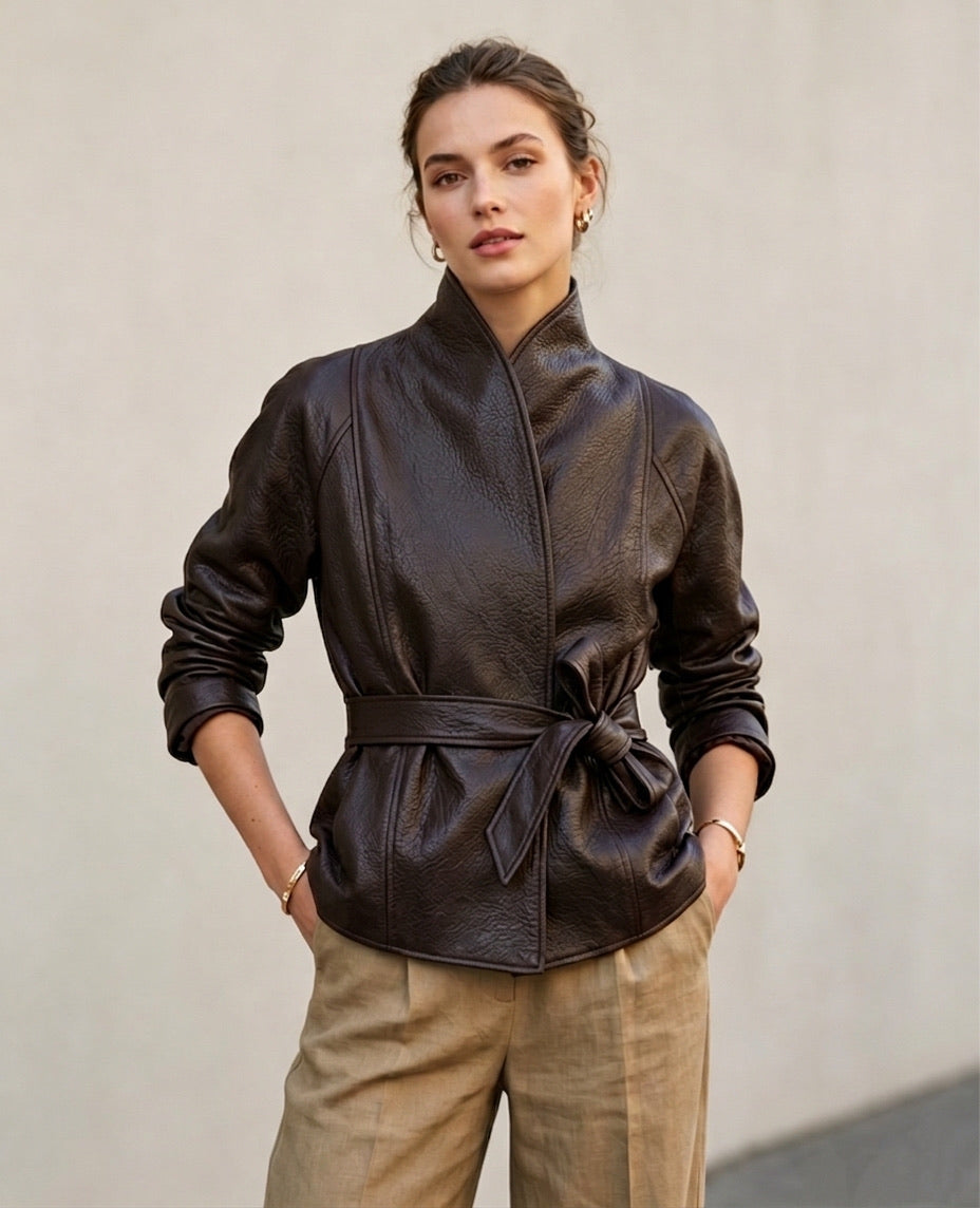 Jacket N-A-7017