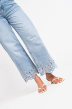 Trousers Denim BRD7375