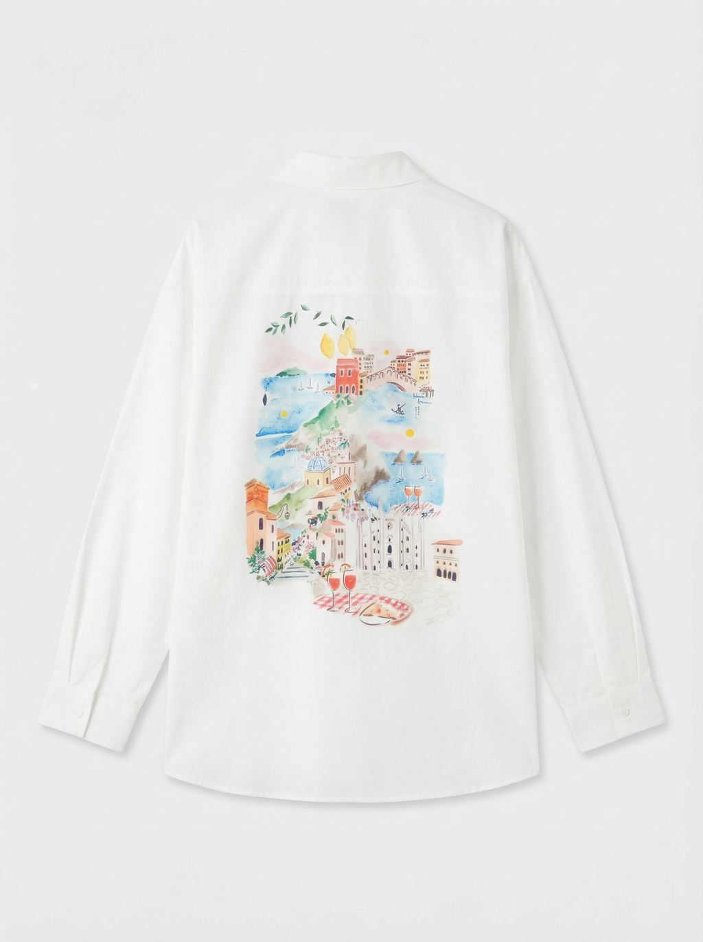 Shirt BN7578