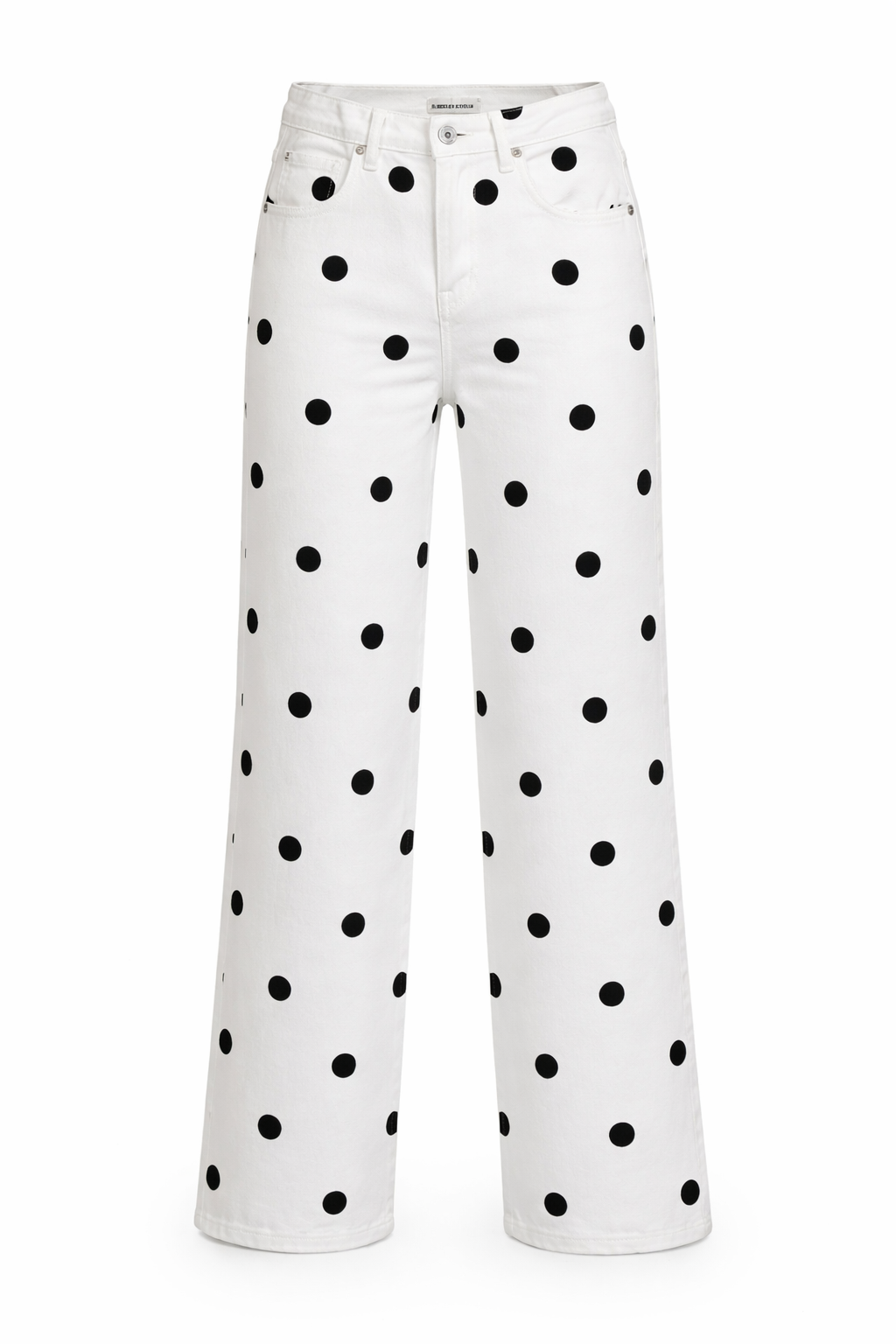 Trousers BM7631