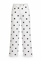 Trousers BM7631
