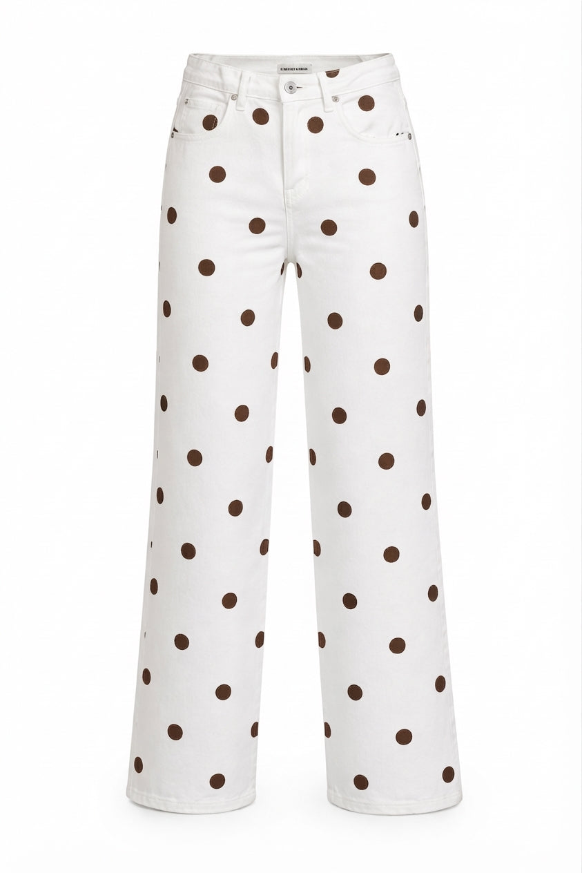 Trousers BM7631