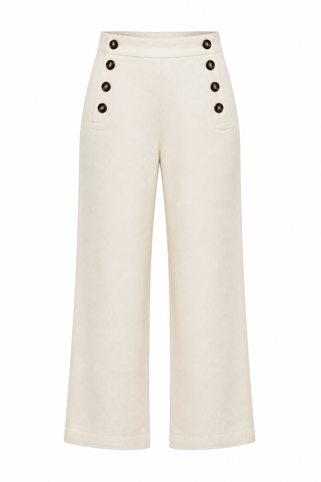 Trousers N-7680B