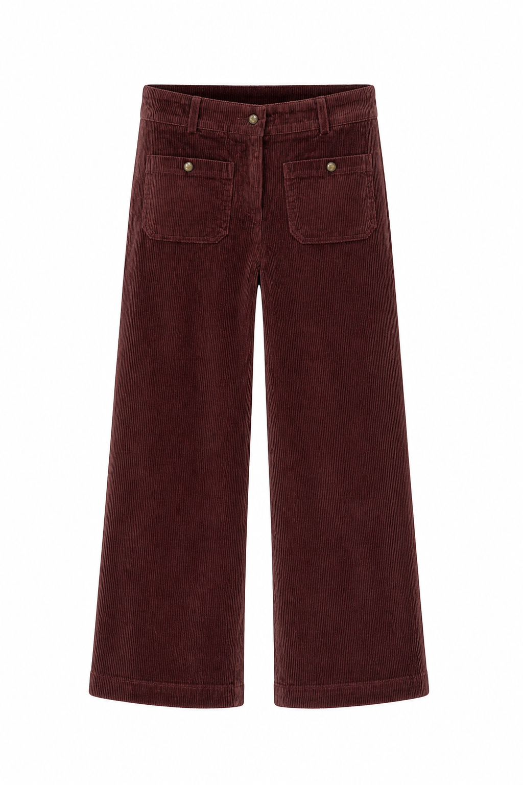 Trousers N-7782B