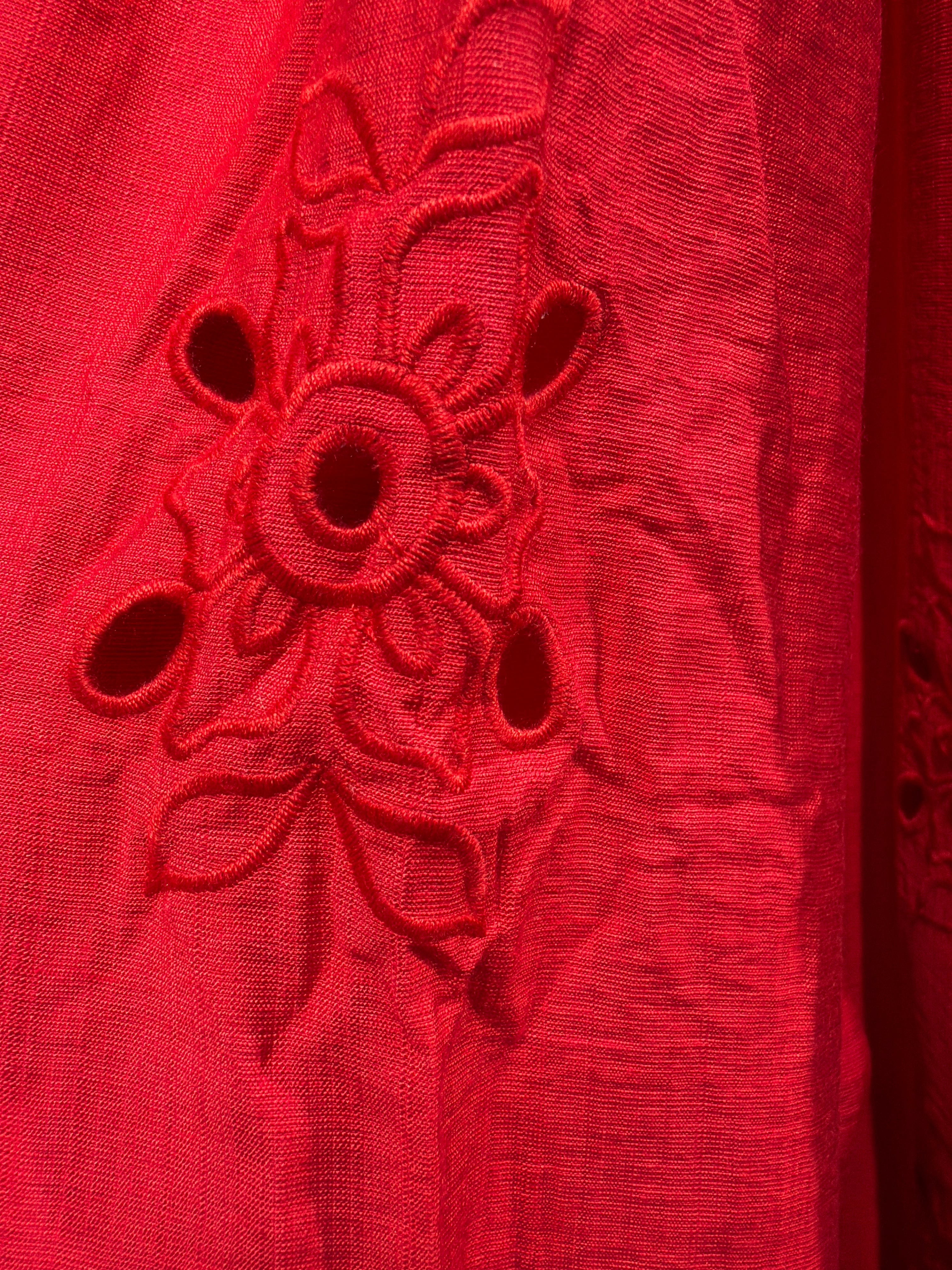 Trousers J-T2846