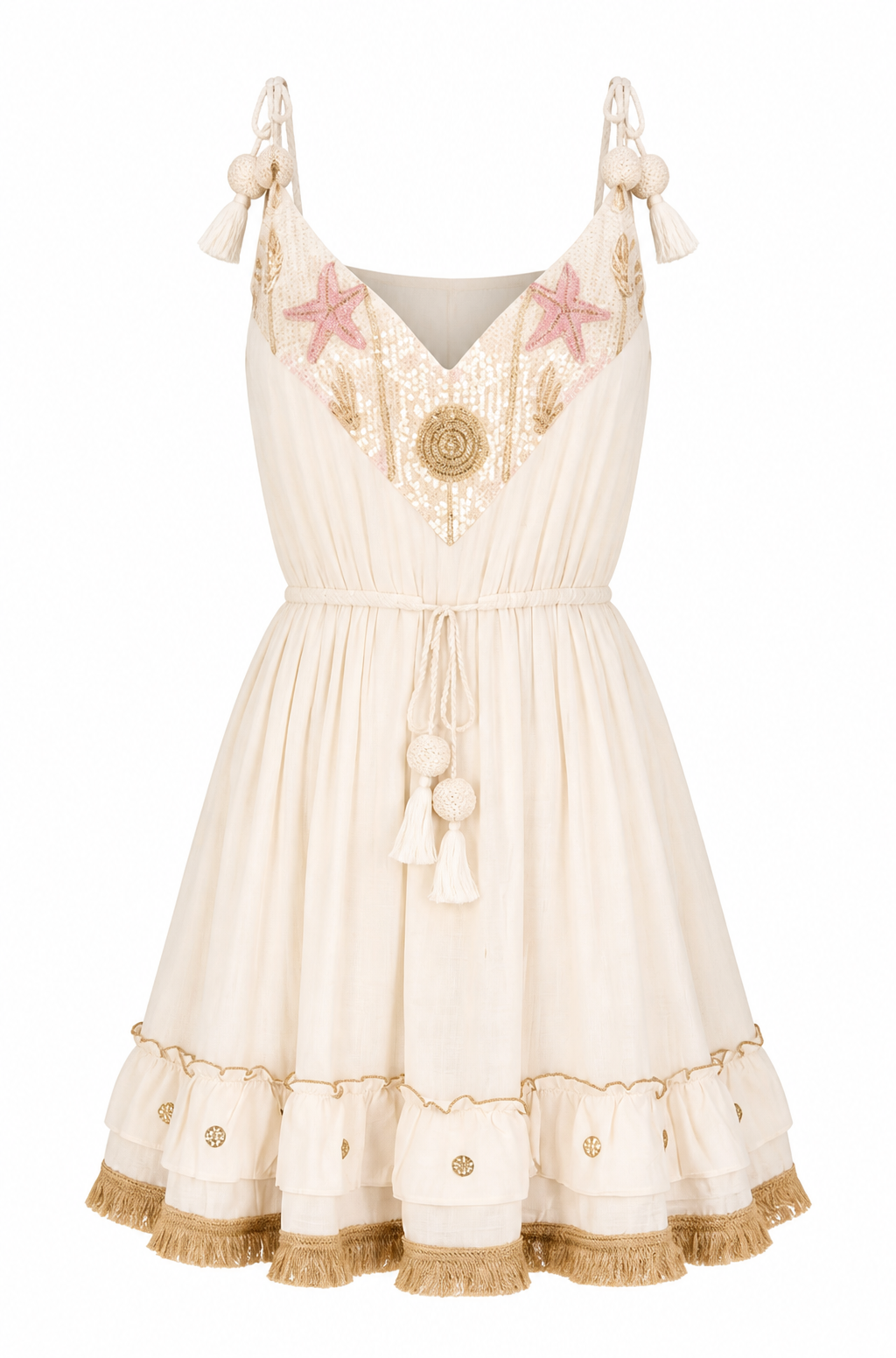 Dress J-DF8037