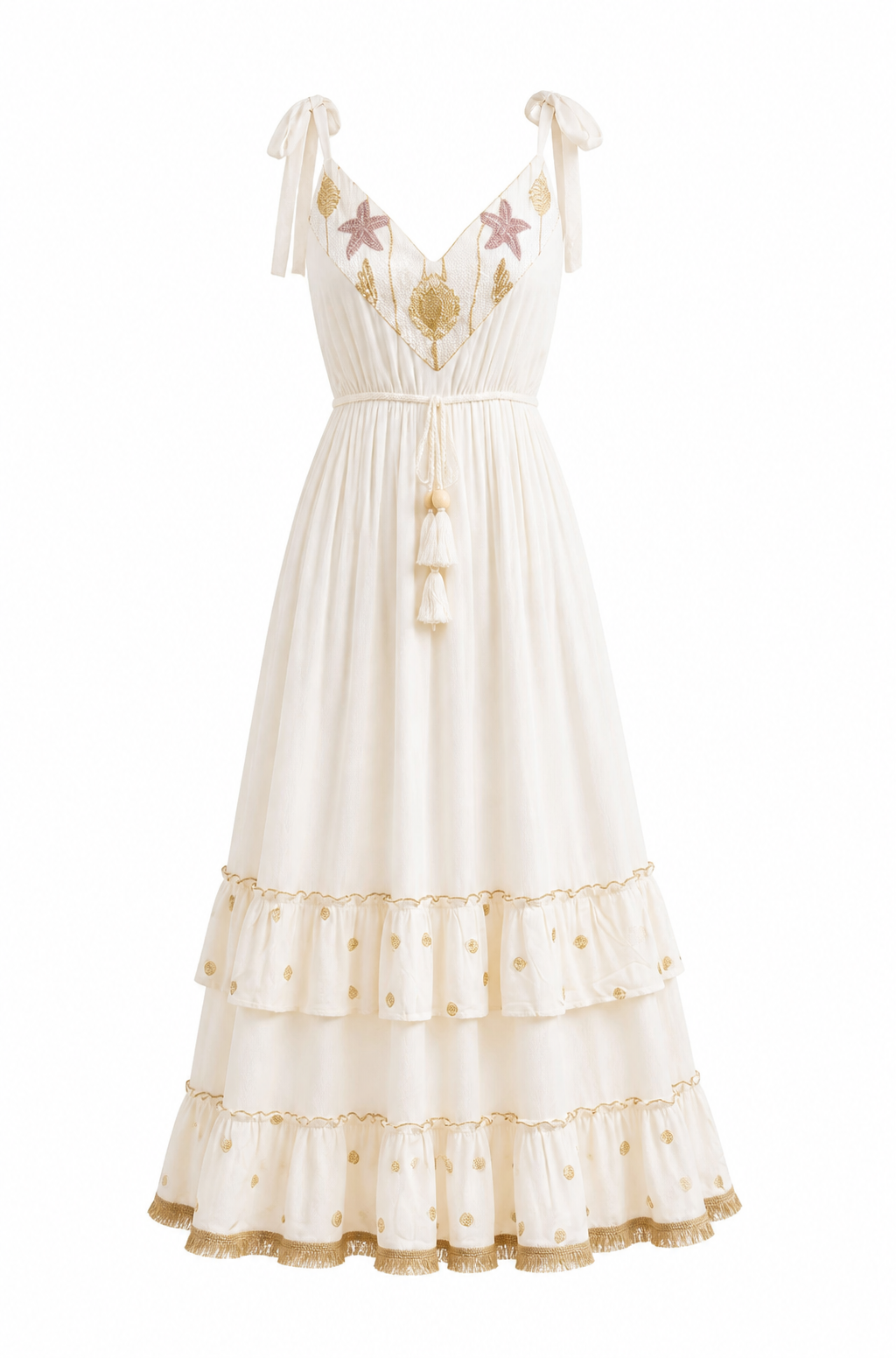 Dress J-DF8052
