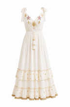 Dress J-DF8052