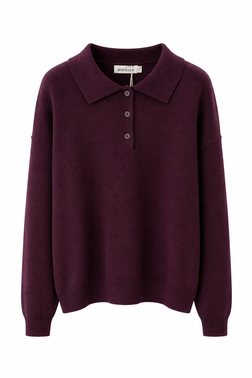 Knit Top N-E-8063