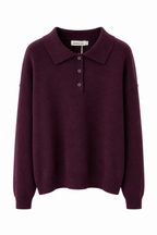 Knit Top N-E-8063