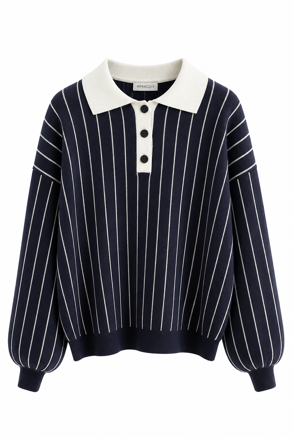Knit Top N-E-8069