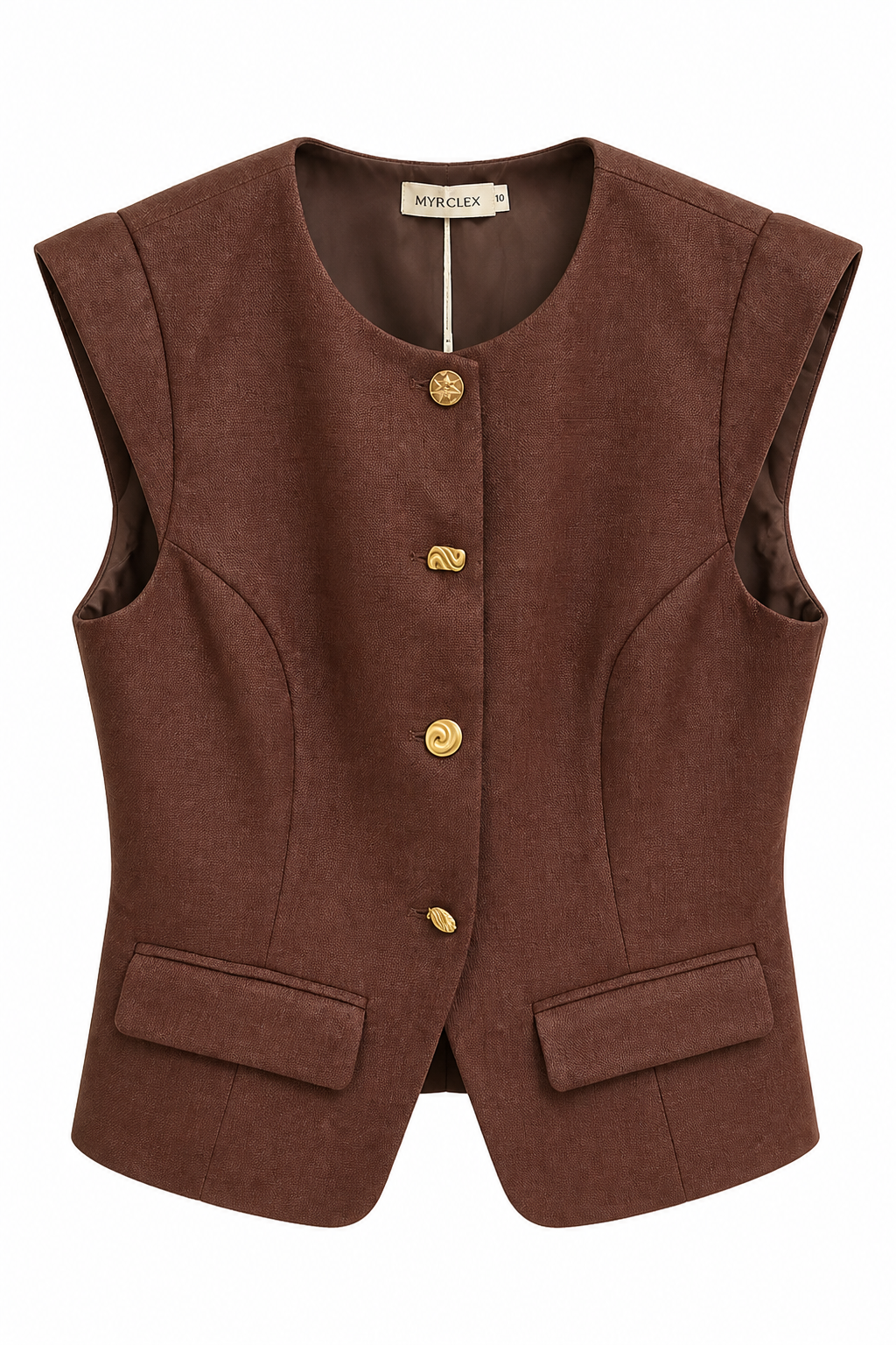 Waistcoat N-M-8132