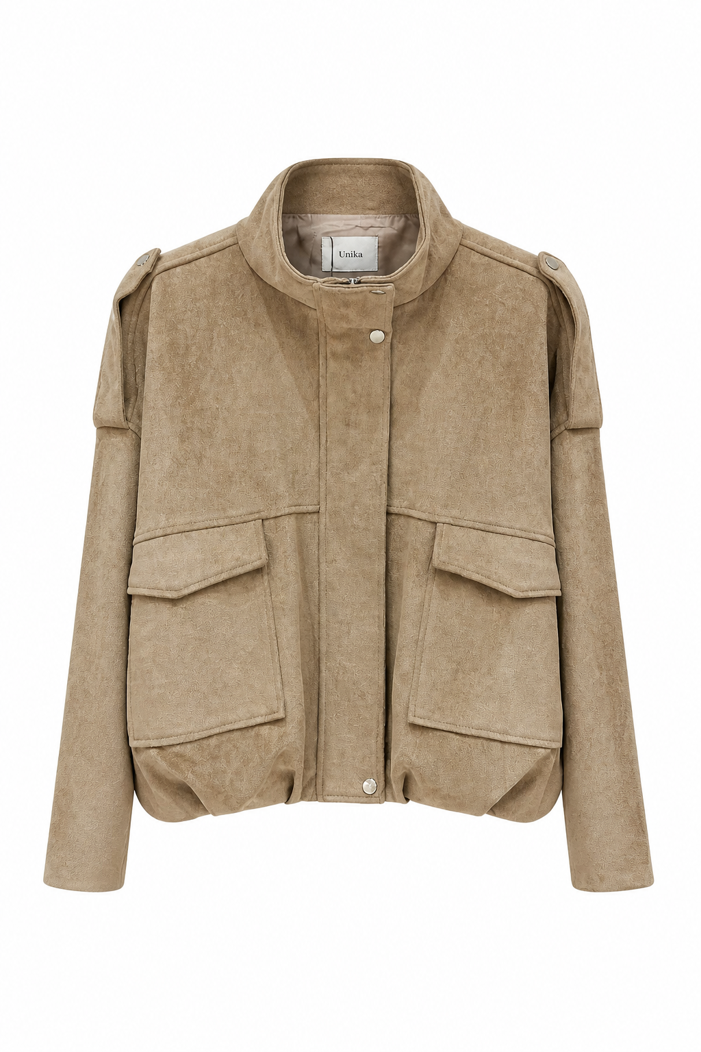 Jacket N-8152