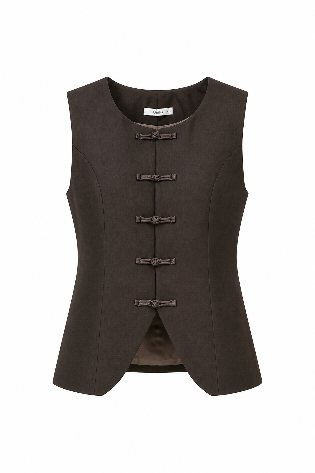Waistcoat N-8191