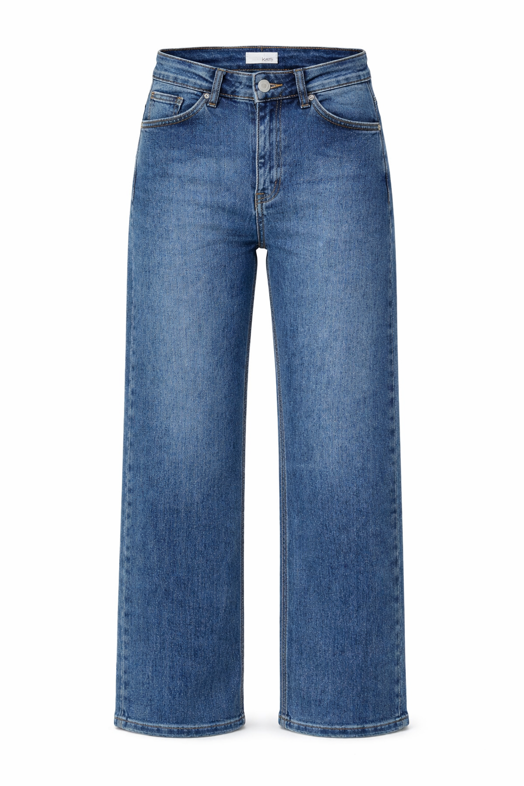 Trousers Denim BKT822-1