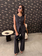 Waistcoat N-8231