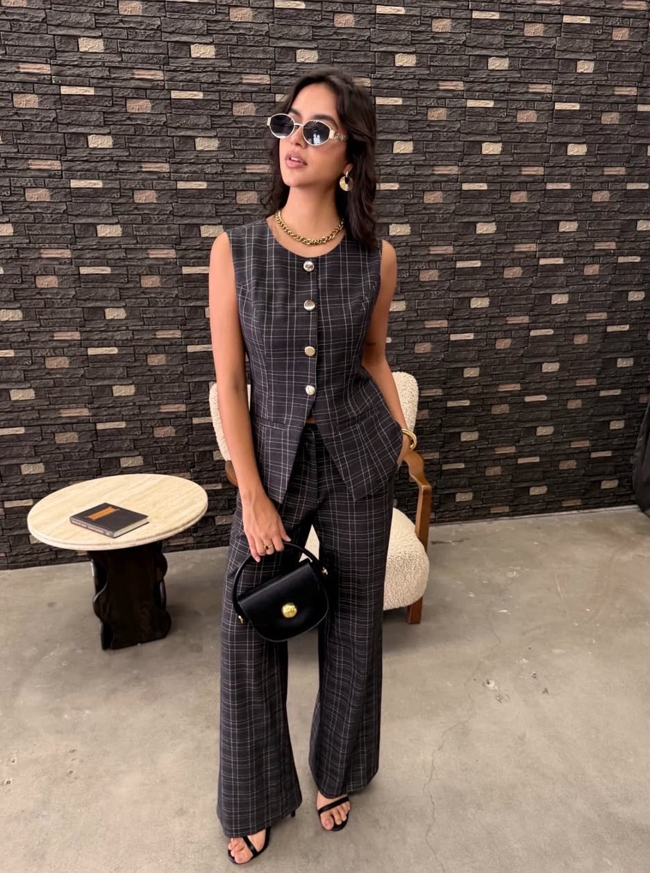 Waistcoat N-8231