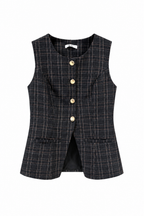 Waistcoat N-8231