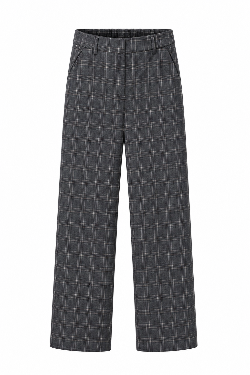 Trousers N-8233