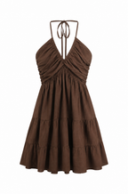 Dress J-PS9228S