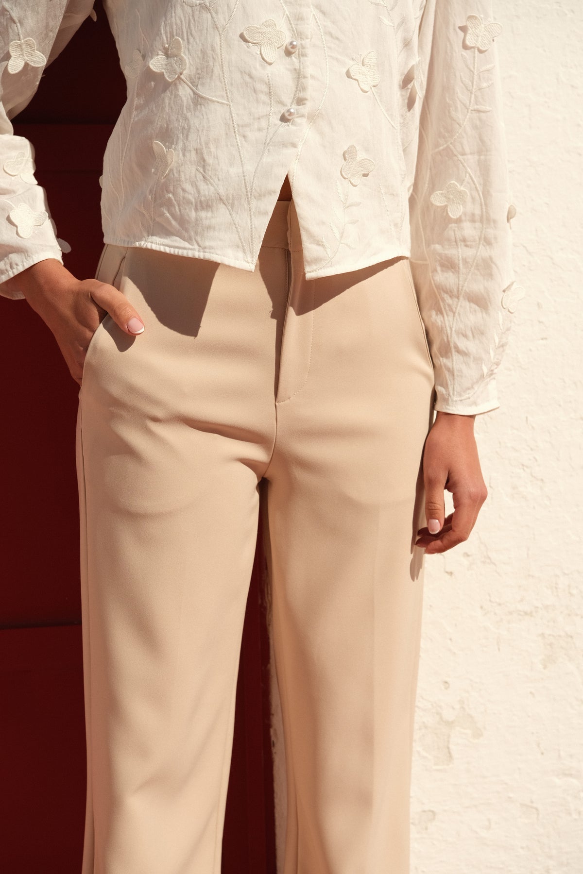 Trousers N-P-934