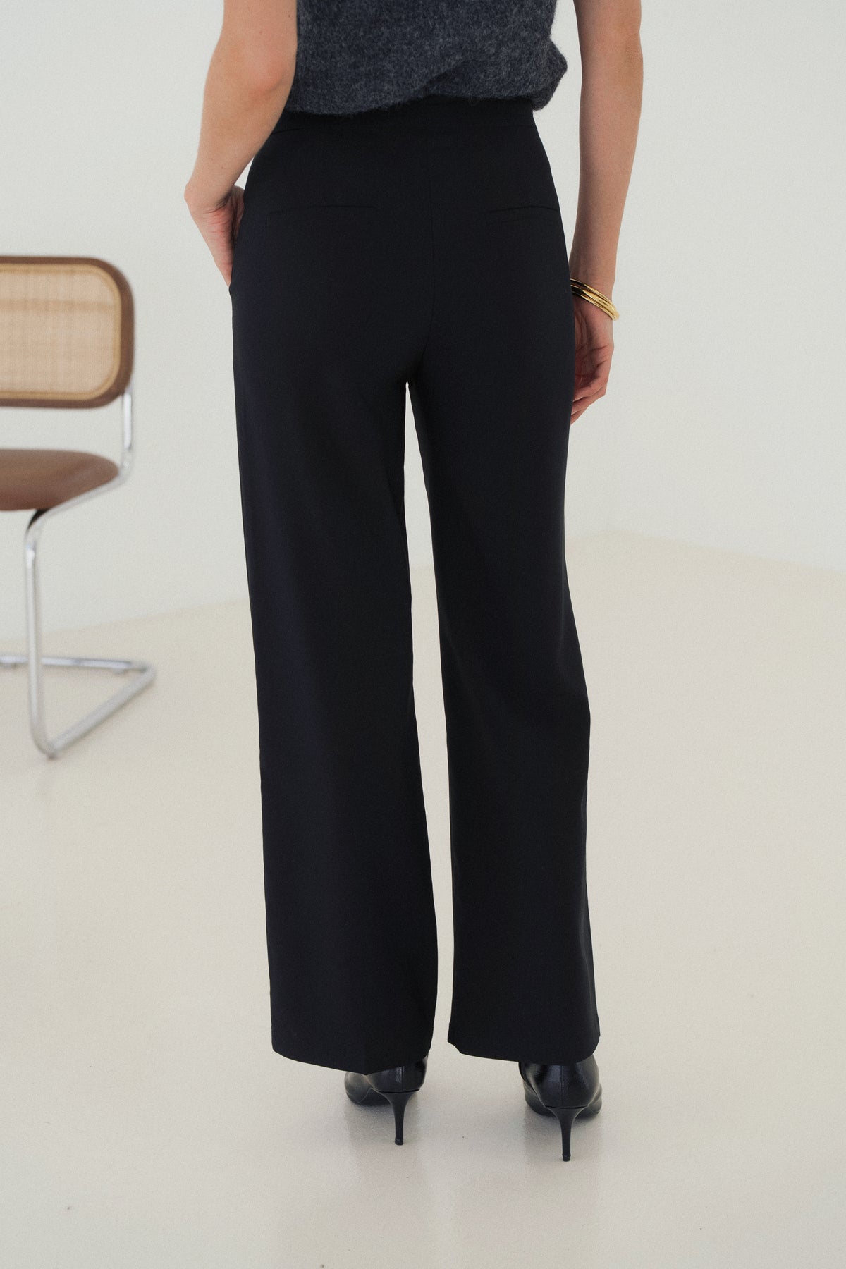 Trousers N-P-934