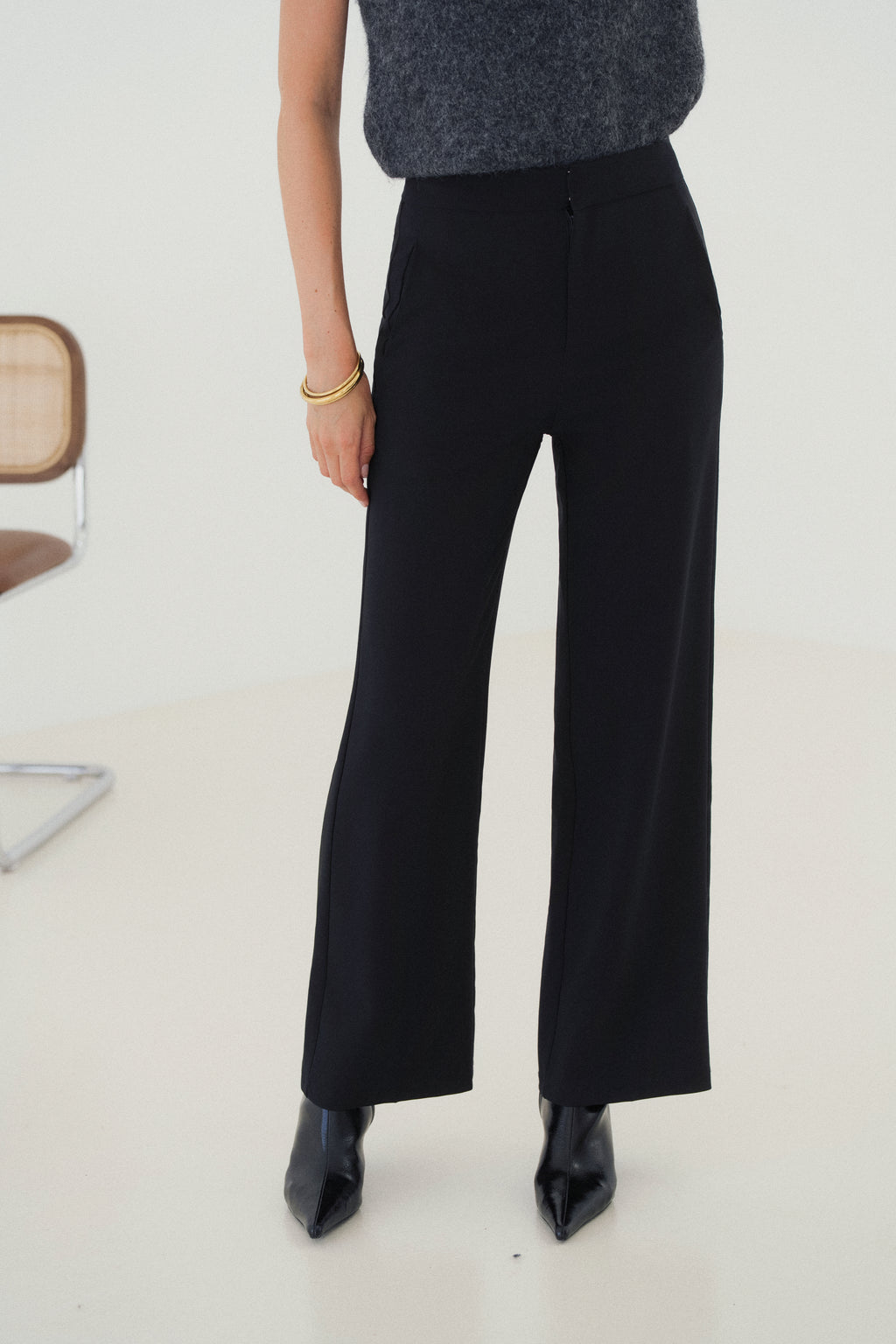 Trousers N-P-934
