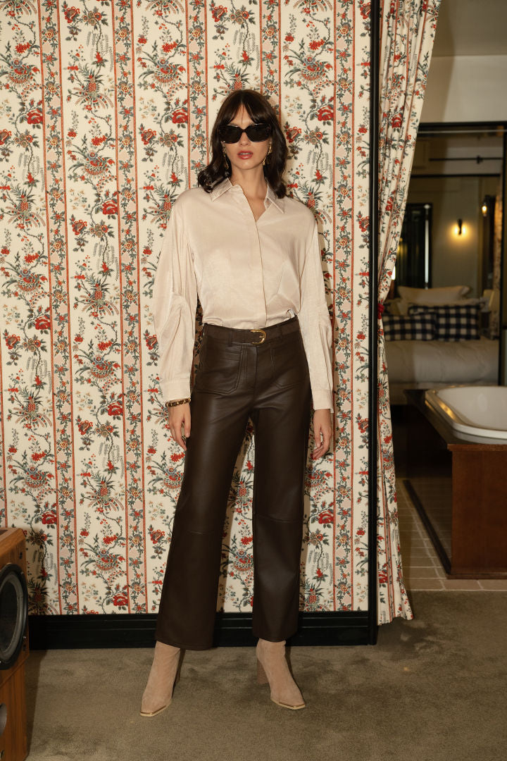 Trousers O-P948A