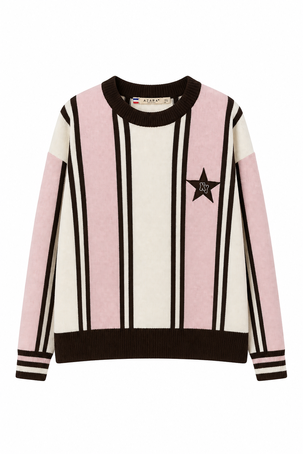 Knit Top N-AT-9605