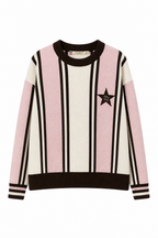 Knit Top N-AT-9605