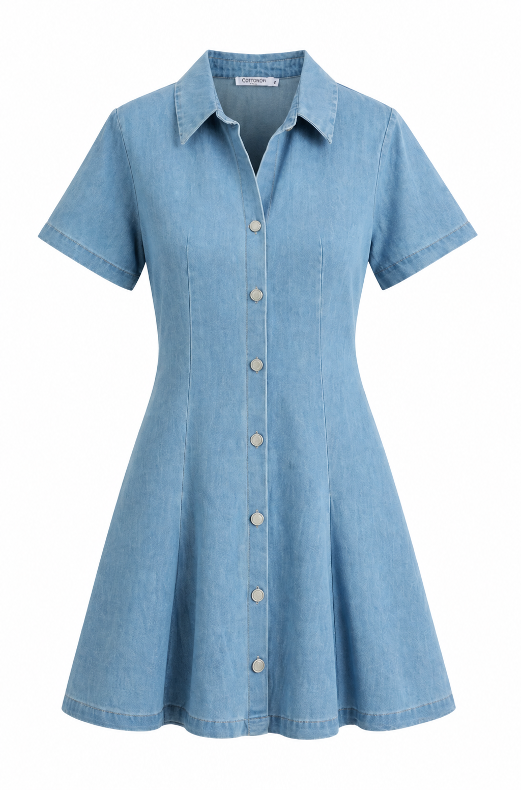 Dress J-PS9669S