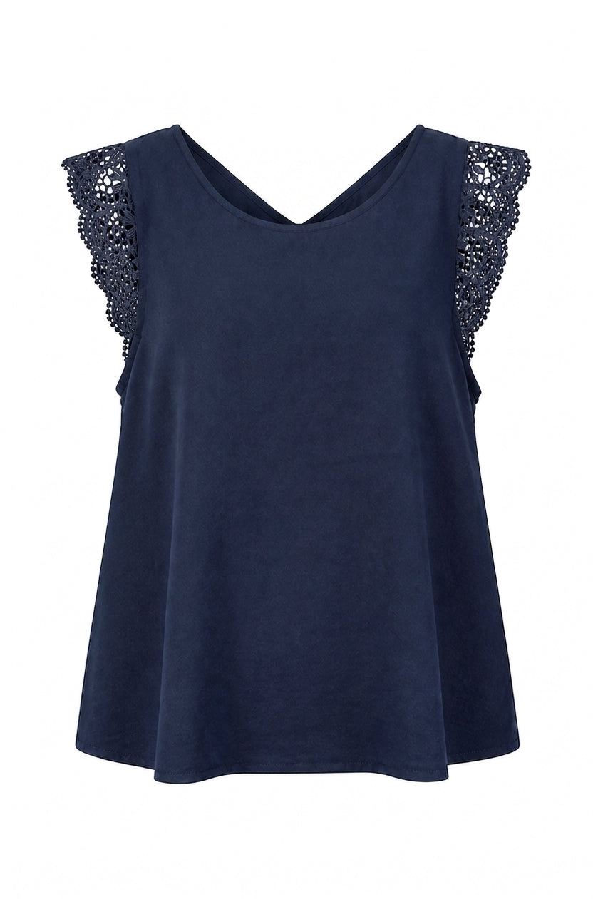 Top H-30677B