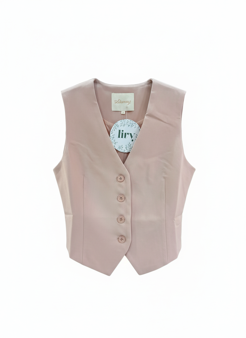 Waistcoat GL014
