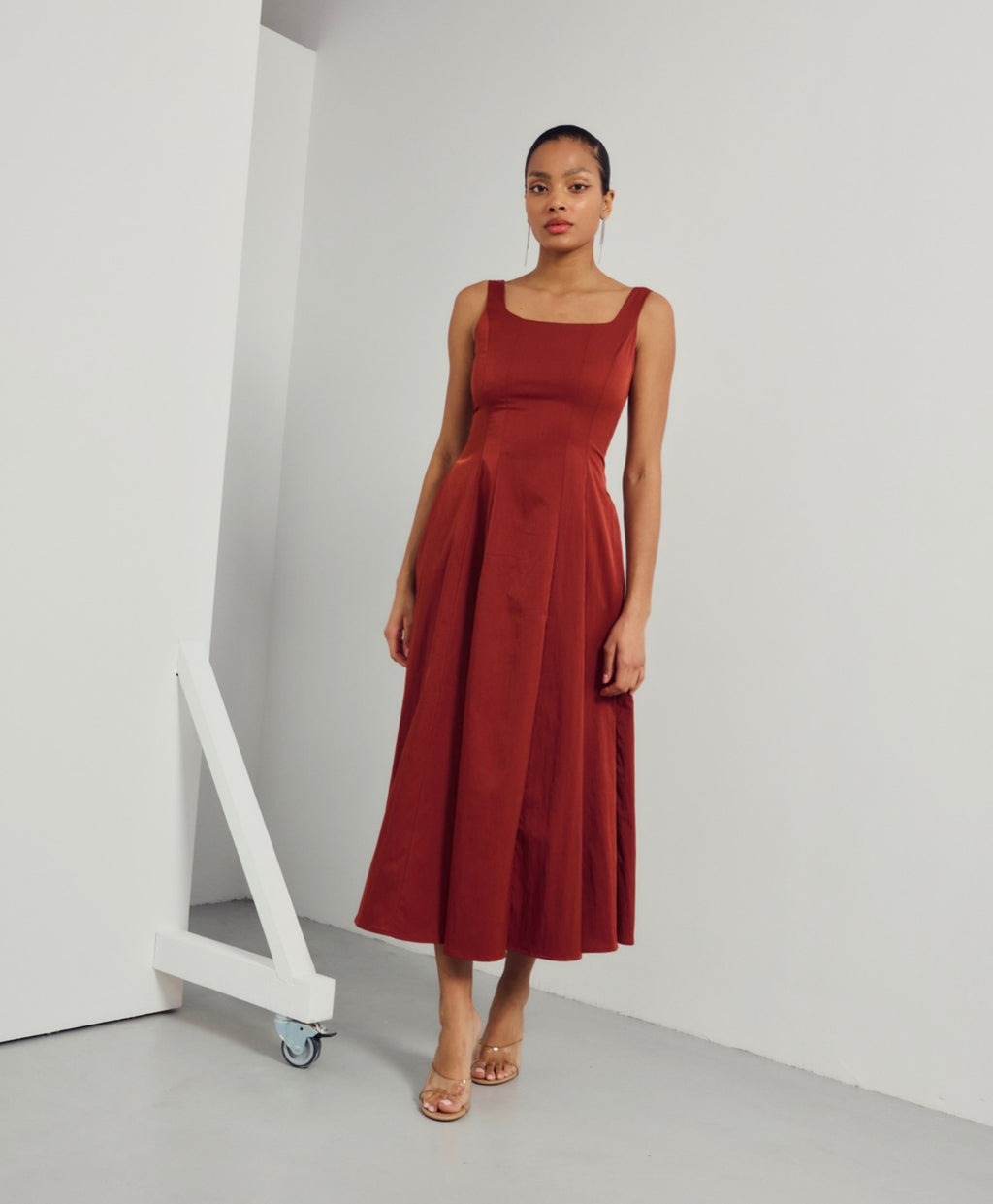 Dress J-PS9229