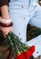 Trousers E-RD3093