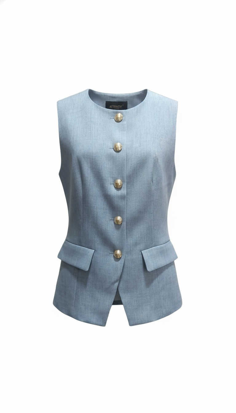 Waistcoat G260-61