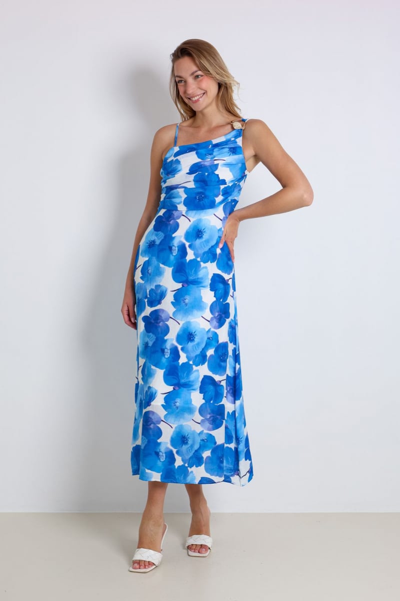 Dress J-60935LR