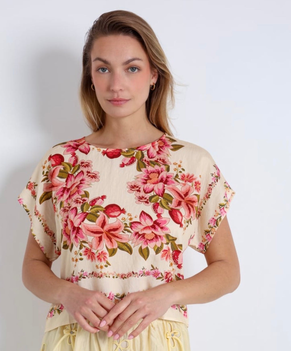 Top E-60502JT