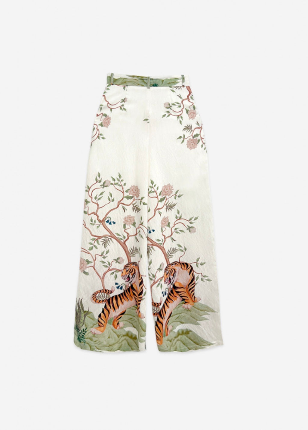 Trousers E-60530JP