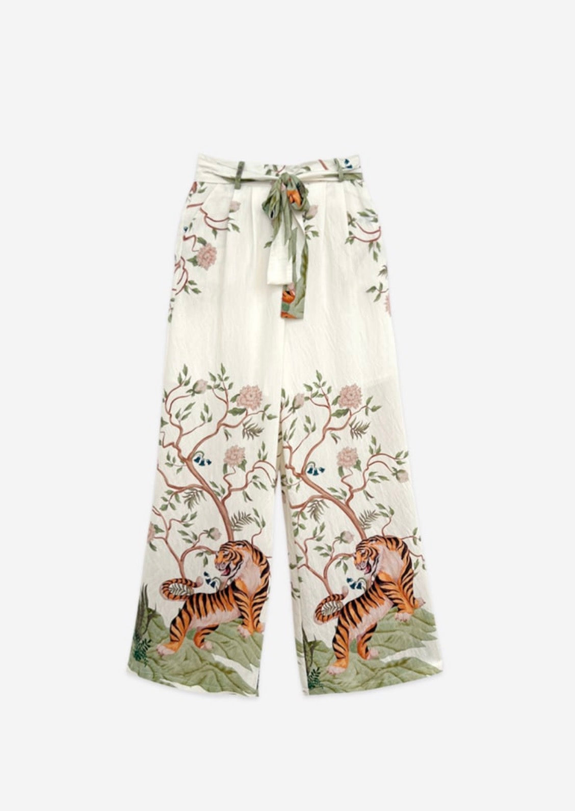 Trousers E-60530JP