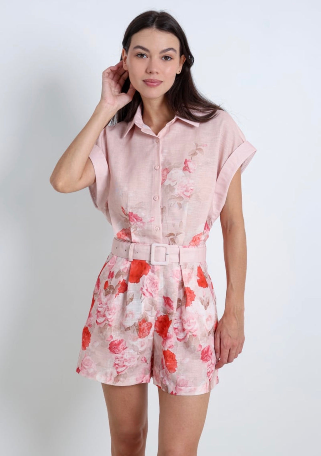 Playsuit E-60488JCB