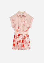 Playsuit E-60488JCB