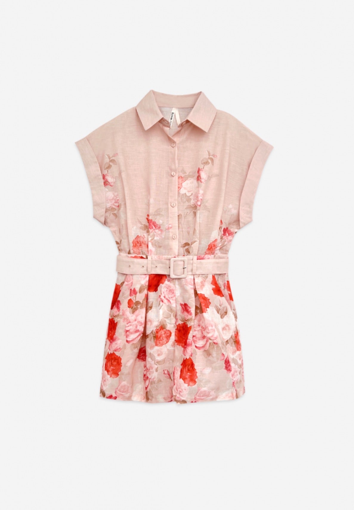 Playsuit E-60488JCB
