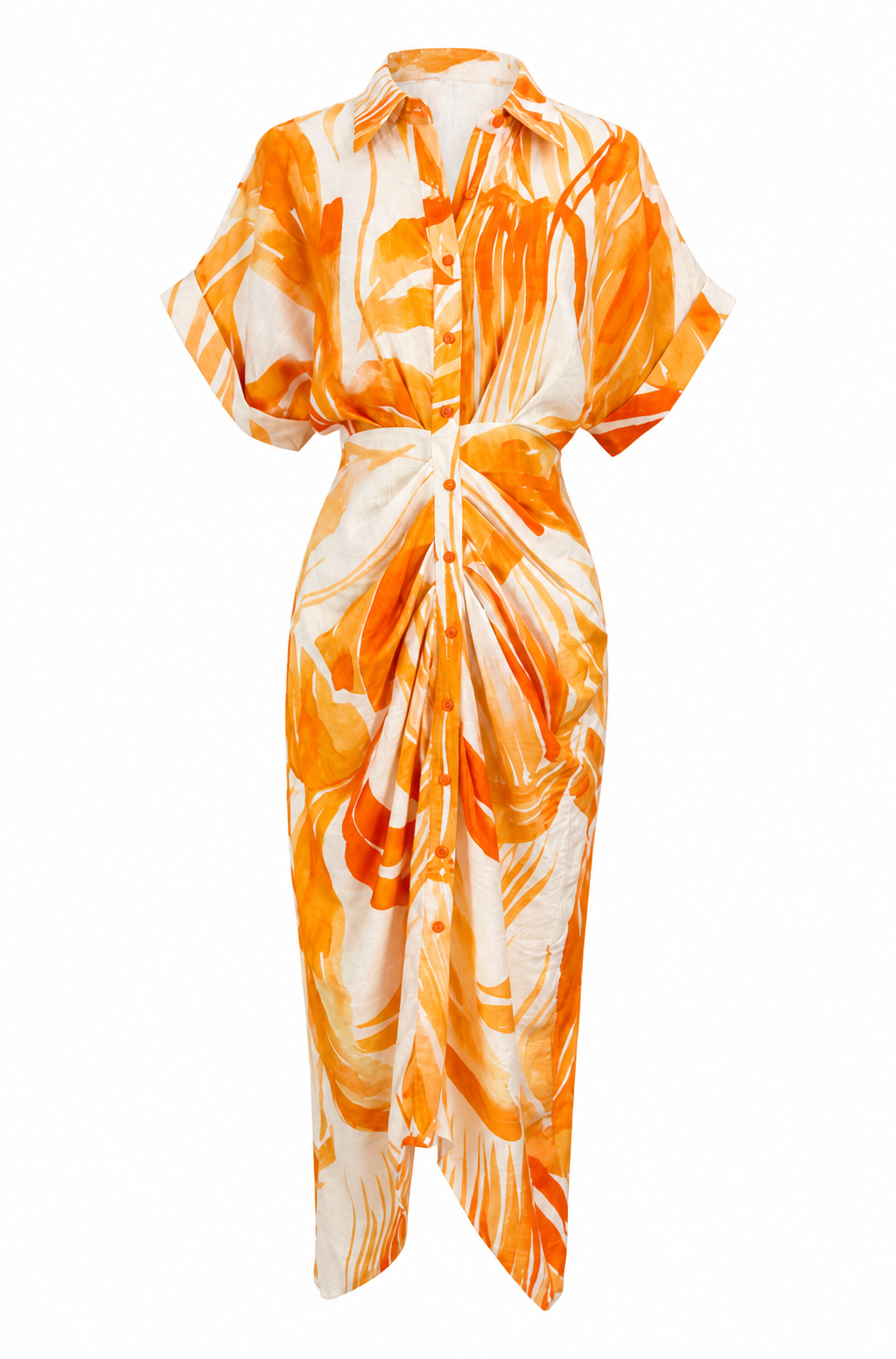 Dress F-5332