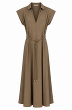 Dress F-5188