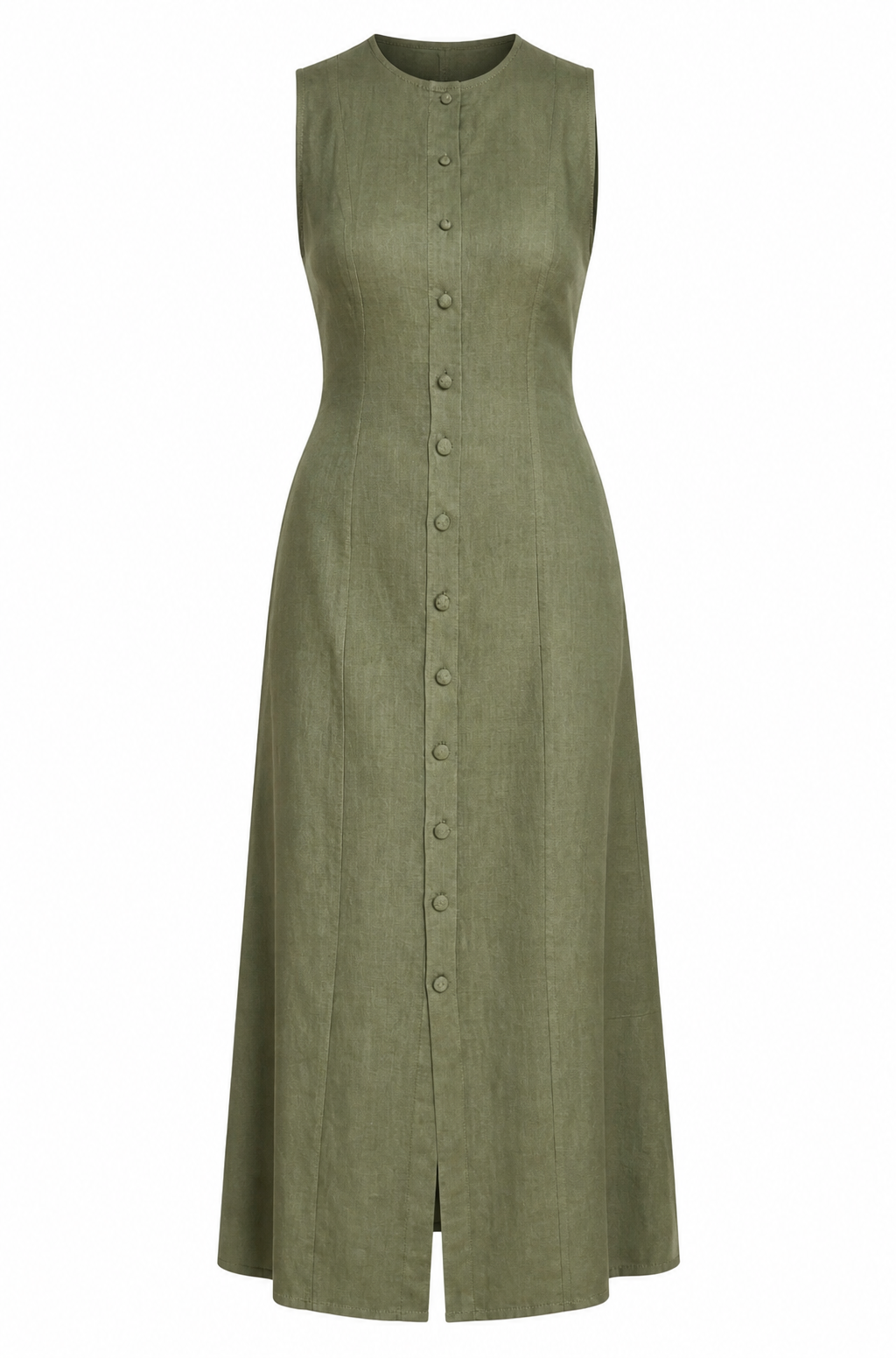 Dress F-5192