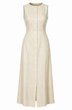 Dress F-5192